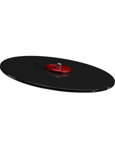 iFootage RB-A300 Cobra 2 59.4" Round-Base Monopod