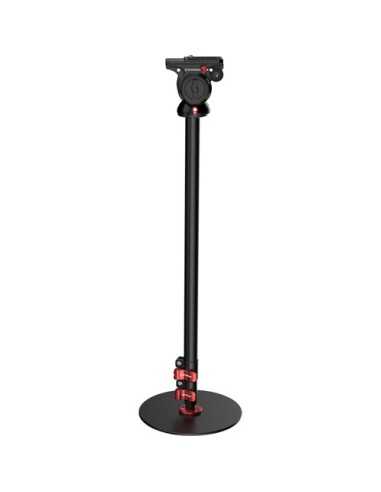 iFootage RB-A300 Cobra 2 59.4" Round-Base Monopod