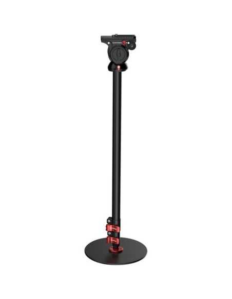 iFootage RB-A300 Cobra 2 59.4" Round-Base Monopod