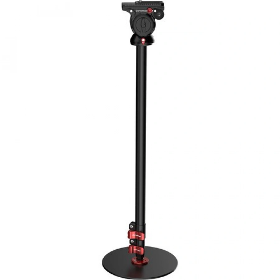 iFootage RB-A300 Cobra 2 59.4" Round-Base Monopod