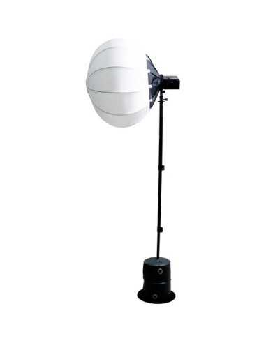 iFootage RB-A300 Cobra 2 59.4" Round-Base Monopod