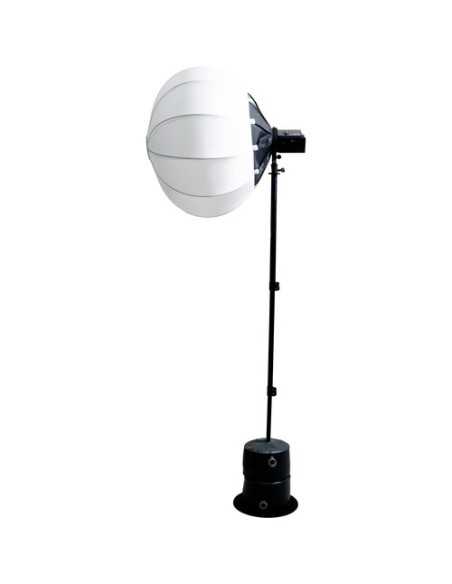 iFootage RB-A300 Cobra 2 59.4" Round-Base Monopod