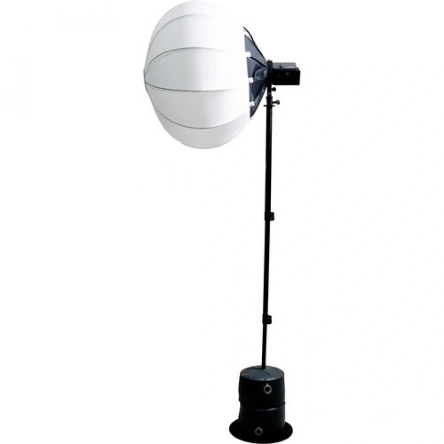 iFootage RB-A300 Cobra 2 59.4" Round-Base Monopod
