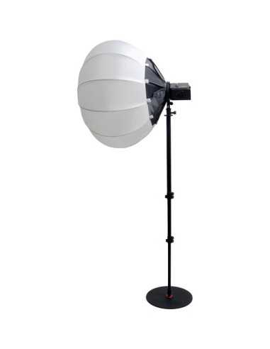 iFootage RB-A300 Cobra 2 59.4" Round-Base Monopod