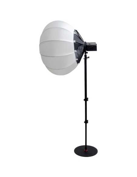 iFootage RB-A300 Cobra 2 59.4" Round-Base Monopod