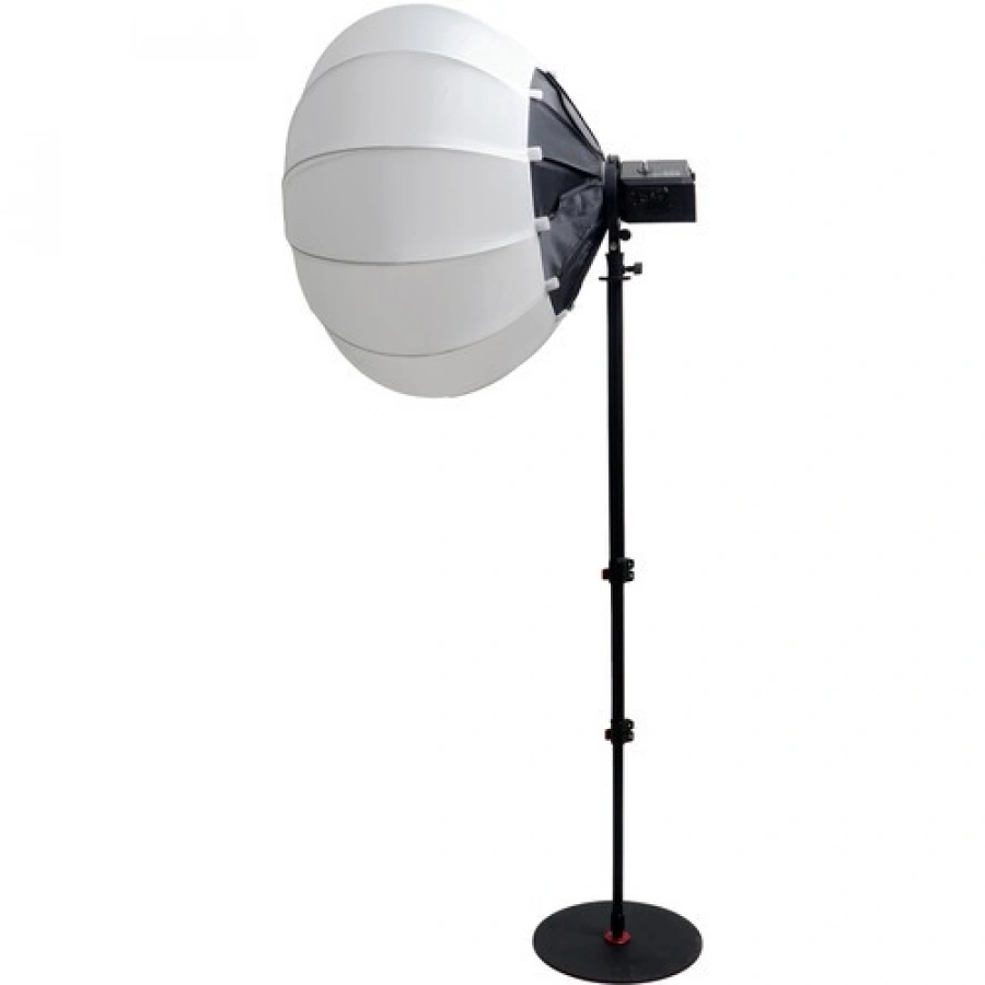 iFootage RB-A300 Cobra 2 59.4" Round-Base Monopod