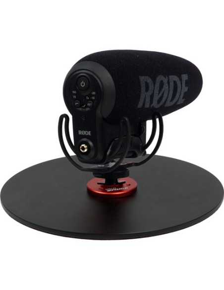 iFootage RB-A300 Cobra 2 59.4" Round-Base Monopod