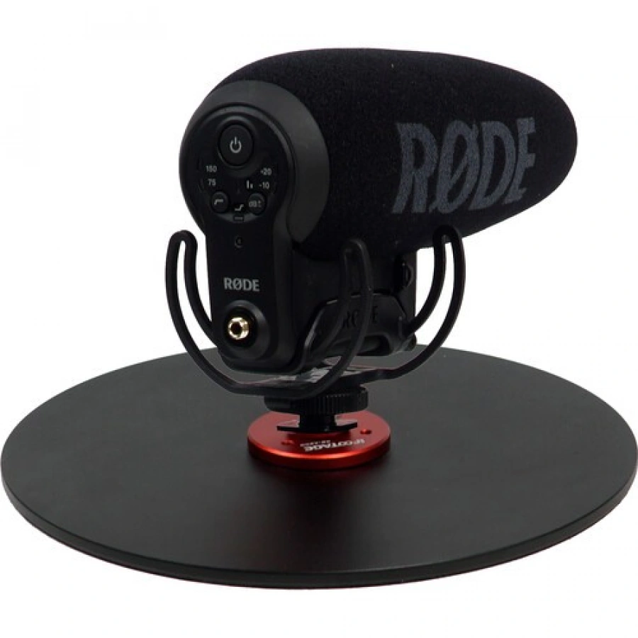 iFootage RB-A300 Cobra 2 59.4" Round-Base Monopod