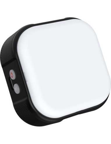iFootage RGBW Handy LED Light Obsidian Black