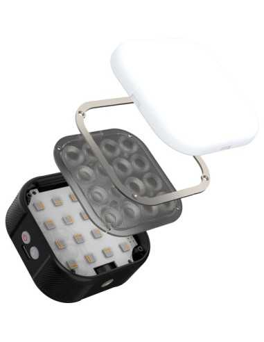 iFootage RGBW Handy LED Light | CamTools UAE