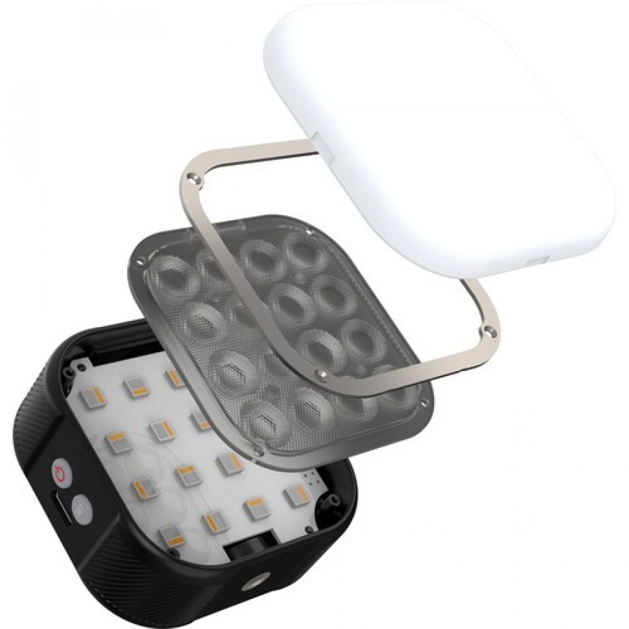 iFootage RGBW Handy LED Light | CamTools UAE