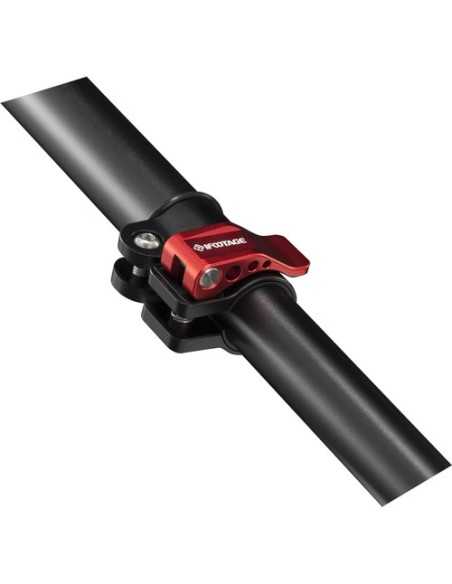 Cobra 2 A180-II Aluminum Monopod with Low-Profile Tripod | UAE