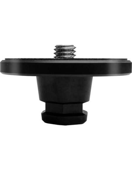 Cobra 2 A180-II Aluminum Monopod with Low-Profile Tripod | UAE