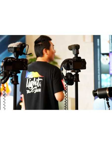 iFootage Cobra 2 Round Base Monopod | Dubai