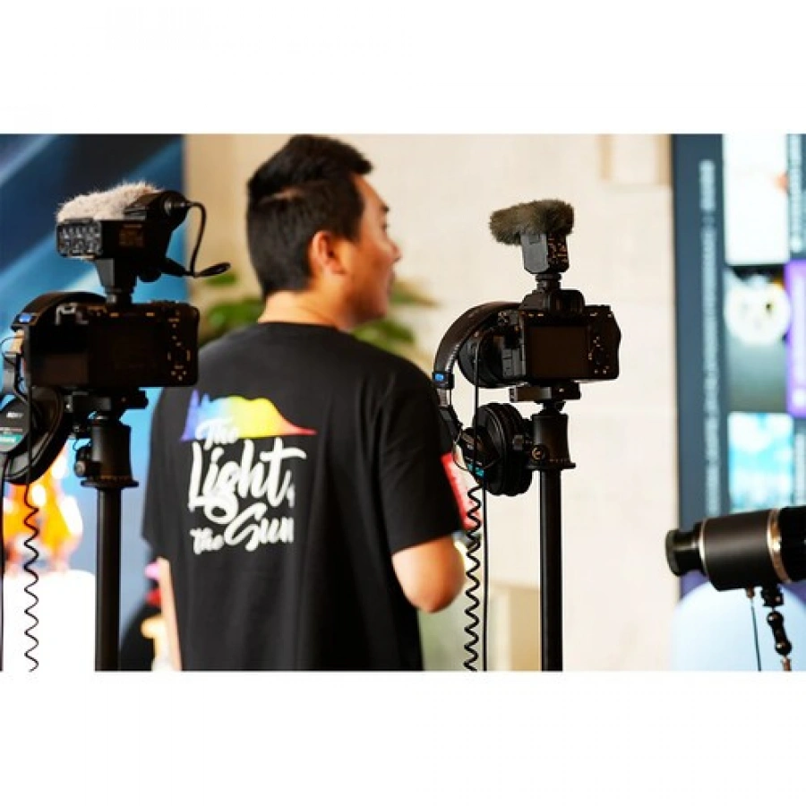 iFootage Cobra 2 Round Base Monopod | Dubai