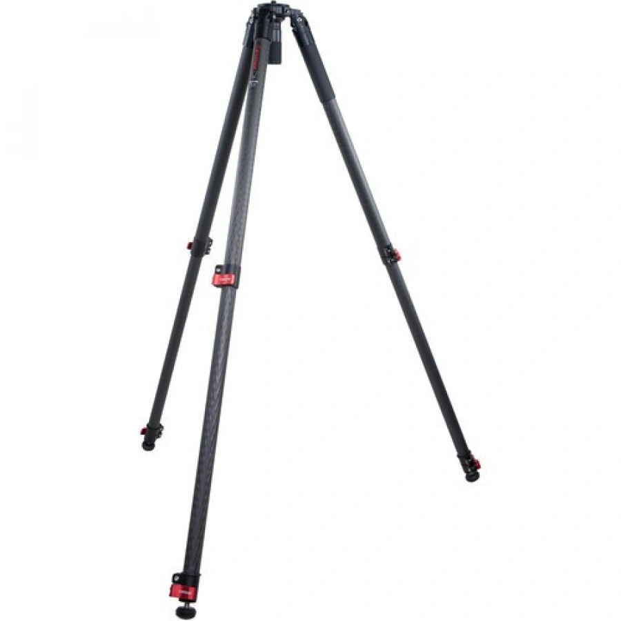 iFootage Gazelle TC9 FastBowl Tripod with Komodo K7 Fluid Head