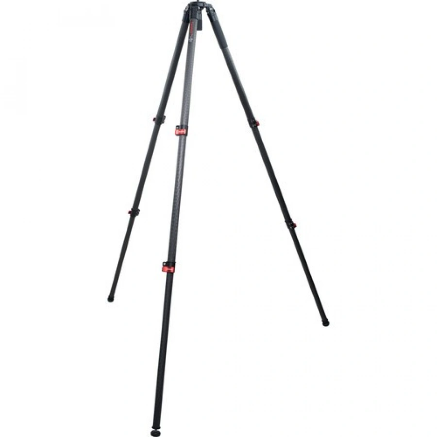 iFootage Gazelle TC9 FastBowl Tripod with Komodo K7 Fluid Head