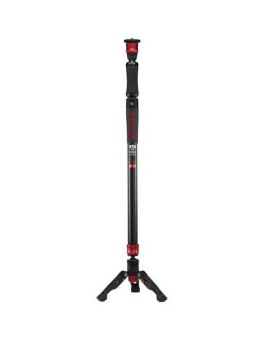 iFootage Cobra 2 Strike A150S II Telescopic Monopod | Monopods | CAM TOOLS Middle East | IFOOTAGE