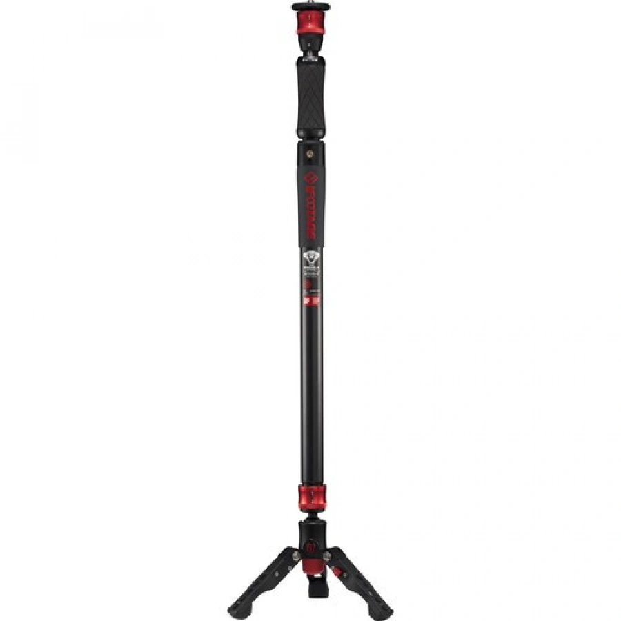 iFootage Cobra 2 Strike A150S II Telescopic Monopod | Dubai