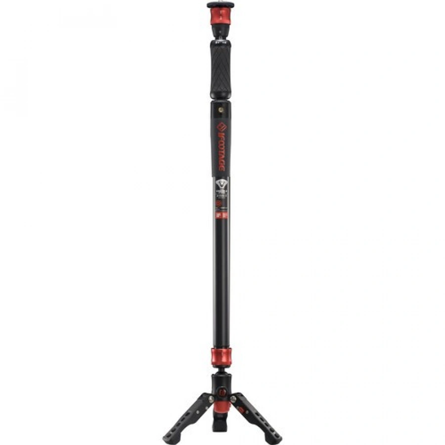 iFootage Cobra 2 Strike A150S II Telescopic Monopod | Dubai