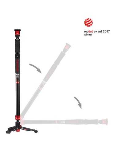 iFootage Cobra 2 Strike A150S II Telescopic Monopod | Dubai