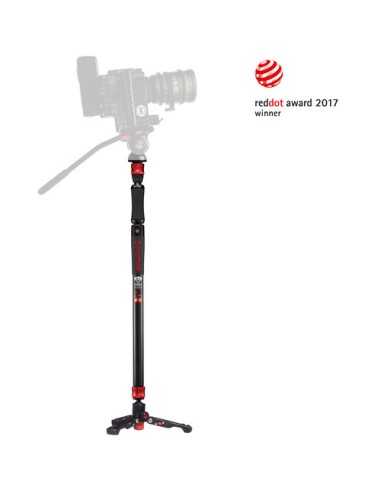 iFootage Cobra 2 Strike A150S II Telescopic Monopod | Dubai