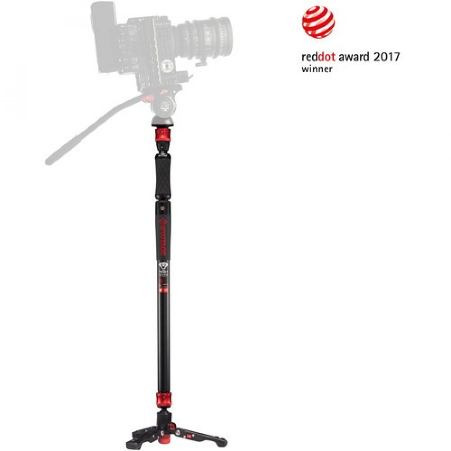 iFootage Cobra 2 Strike A150S II Telescopic Monopod | Dubai