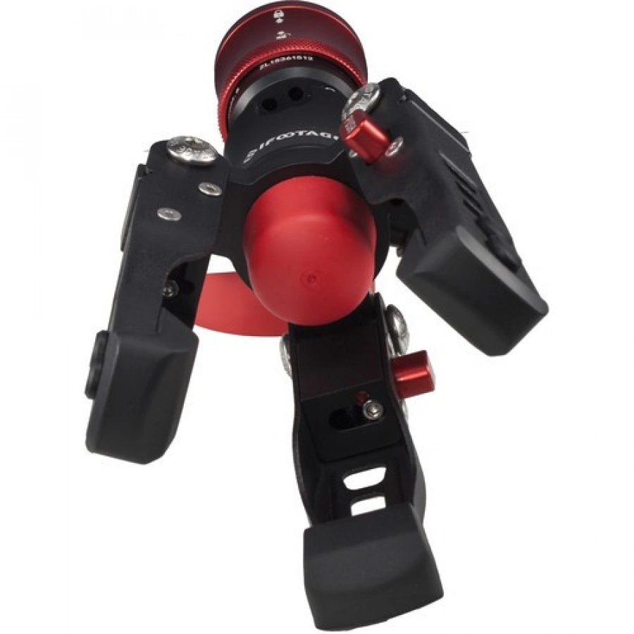 iFootage Cobra 2 Strike A150S II Telescopic Monopod | Dubai
