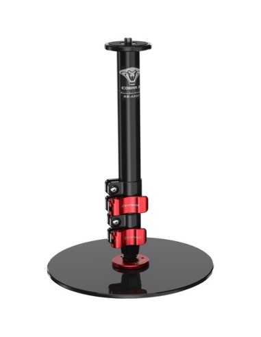 iFootage RB-A200 Cobra 2 22" Round-Base Monopod | Monopods | CAM TOOLS Middle East | IFOOTAGE