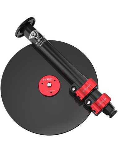 RB-A200 Cobra 2 22" Round-Base Monopod | UAE, Dubai