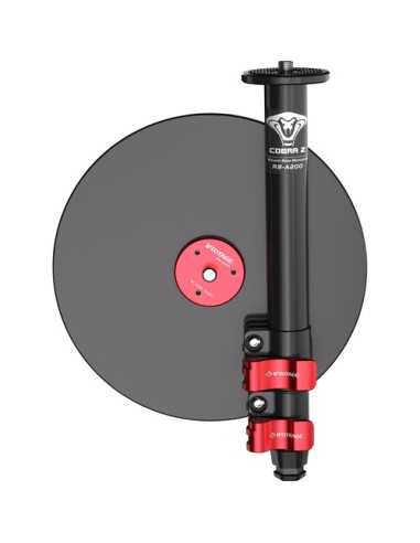 RB-A200 Cobra 2 22" Round-Base Monopod | UAE, Dubai