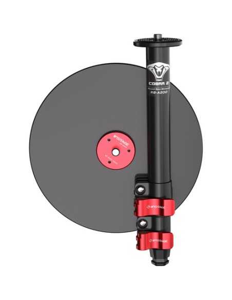 RB-A200 Cobra 2 22" Round-Base Monopod | UAE, Dubai
