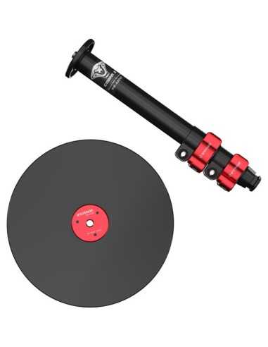 RB-A200 Cobra 2 22" Round-Base Monopod | UAE, Dubai