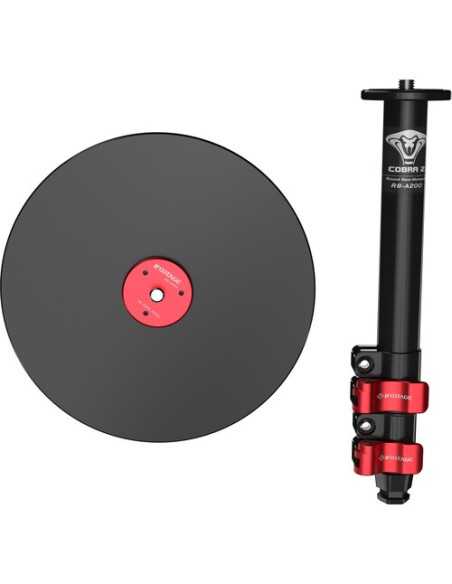 RB-A200 Cobra 2 22" Round-Base Monopod | UAE, Dubai