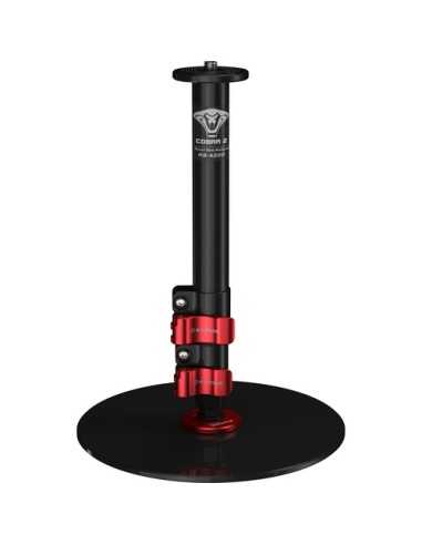 RB-A200 Cobra 2 22" Round-Base Monopod | UAE, Dubai