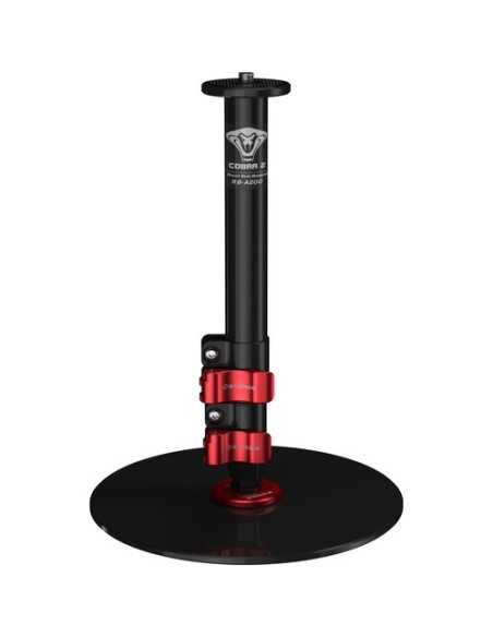 RB-A200 Cobra 2 22" Round-Base Monopod | UAE, Dubai
