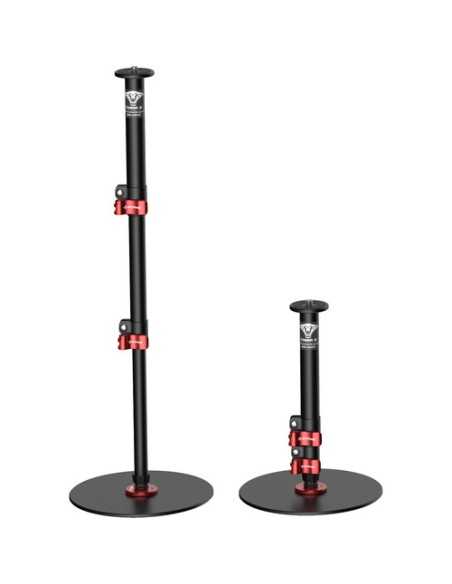 RB-A200 Cobra 2 22" Round-Base Monopod | UAE, Dubai