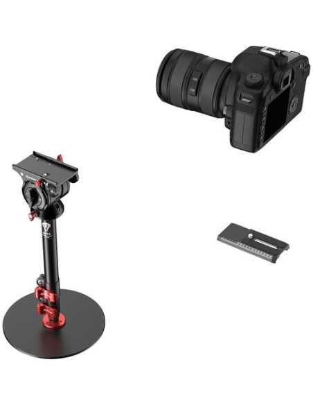 RB-A200 Cobra 2 22" Round-Base Monopod | UAE, Dubai