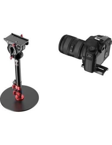 RB-A200 Cobra 2 22" Round-Base Monopod | UAE, Dubai