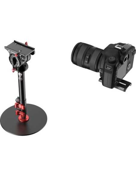 RB-A200 Cobra 2 22" Round-Base Monopod | UAE, Dubai