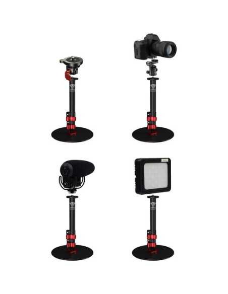 RB-A200 Cobra 2 22" Round-Base Monopod | UAE, Dubai