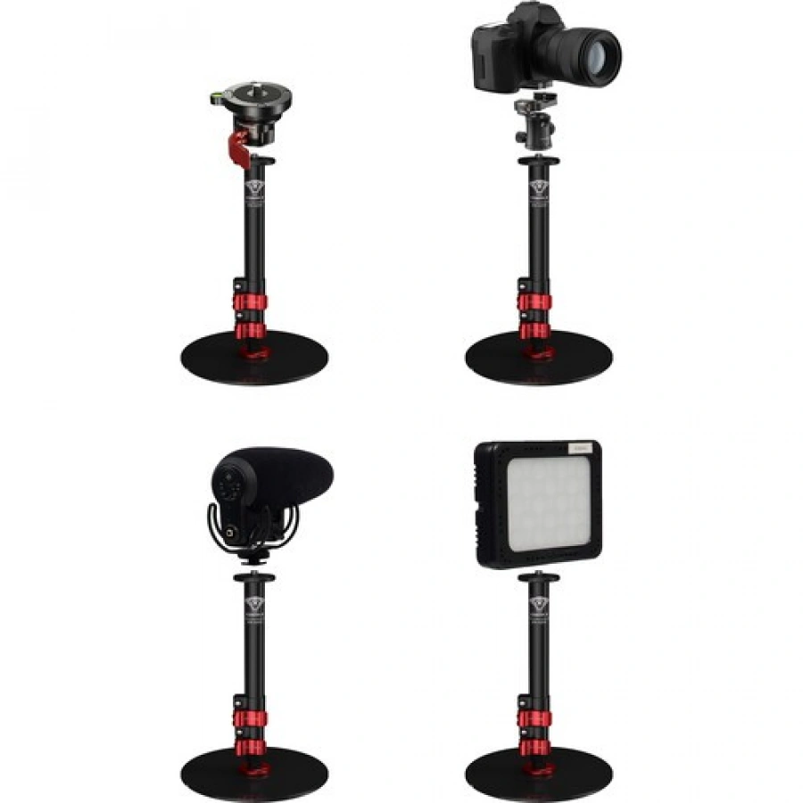 RB-A200 Cobra 2 22" Round-Base Monopod | UAE, Dubai