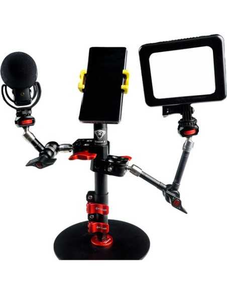 RB-A200 Cobra 2 22" Round-Base Monopod | UAE, Dubai