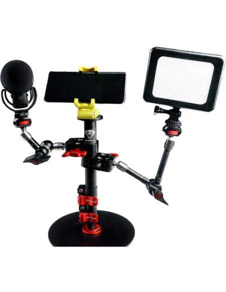 RB-A200 Cobra 2 22" Round-Base Monopod | UAE, Dubai