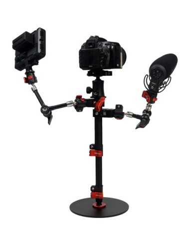 RB-A200 Cobra 2 22" Round-Base Monopod | UAE, Dubai