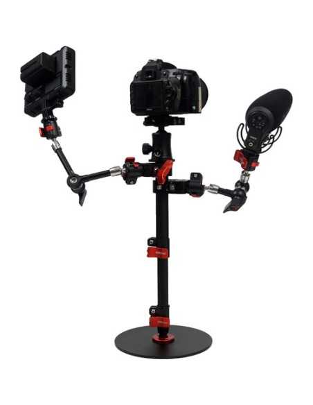 RB-A200 Cobra 2 22" Round-Base Monopod | UAE, Dubai