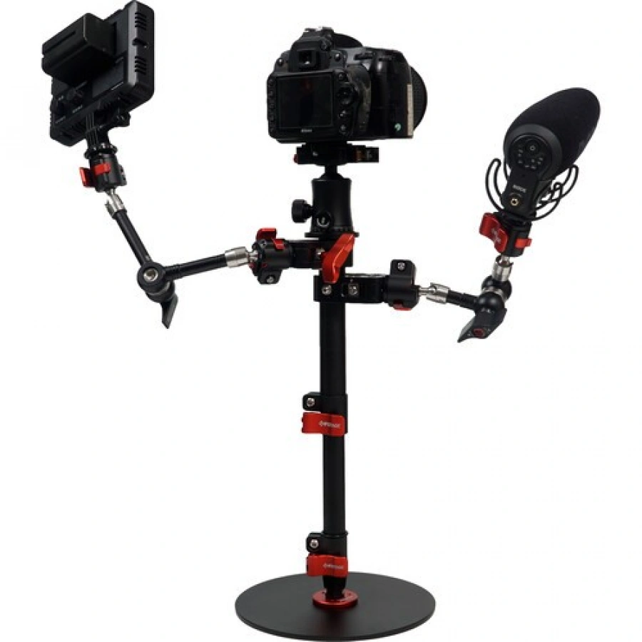 RB-A200 Cobra 2 22" Round-Base Monopod | UAE, Dubai