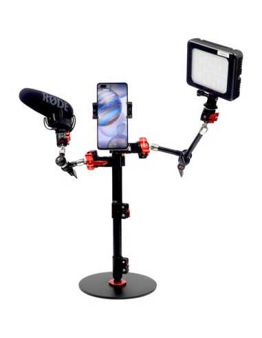 RB-A200 Cobra 2 22" Round-Base Monopod | UAE, Dubai