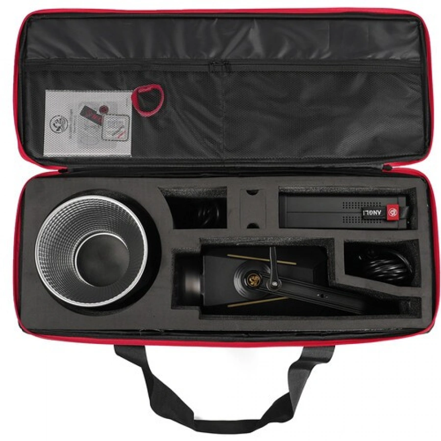 iFootage SL1 320DN Daylight LED Light