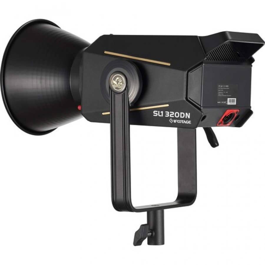iFootage SL1 320DN Daylight LED Light
